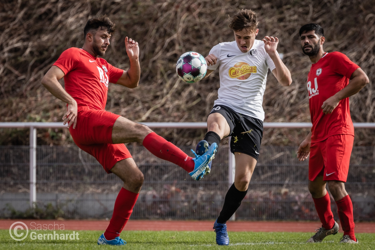 Berliner SV 1892 | BSV 92 Fussball-Abteilung